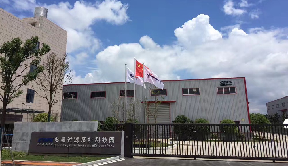 真空脫氣機工作原理，設(shè)計安裝要點，有些地方要注意